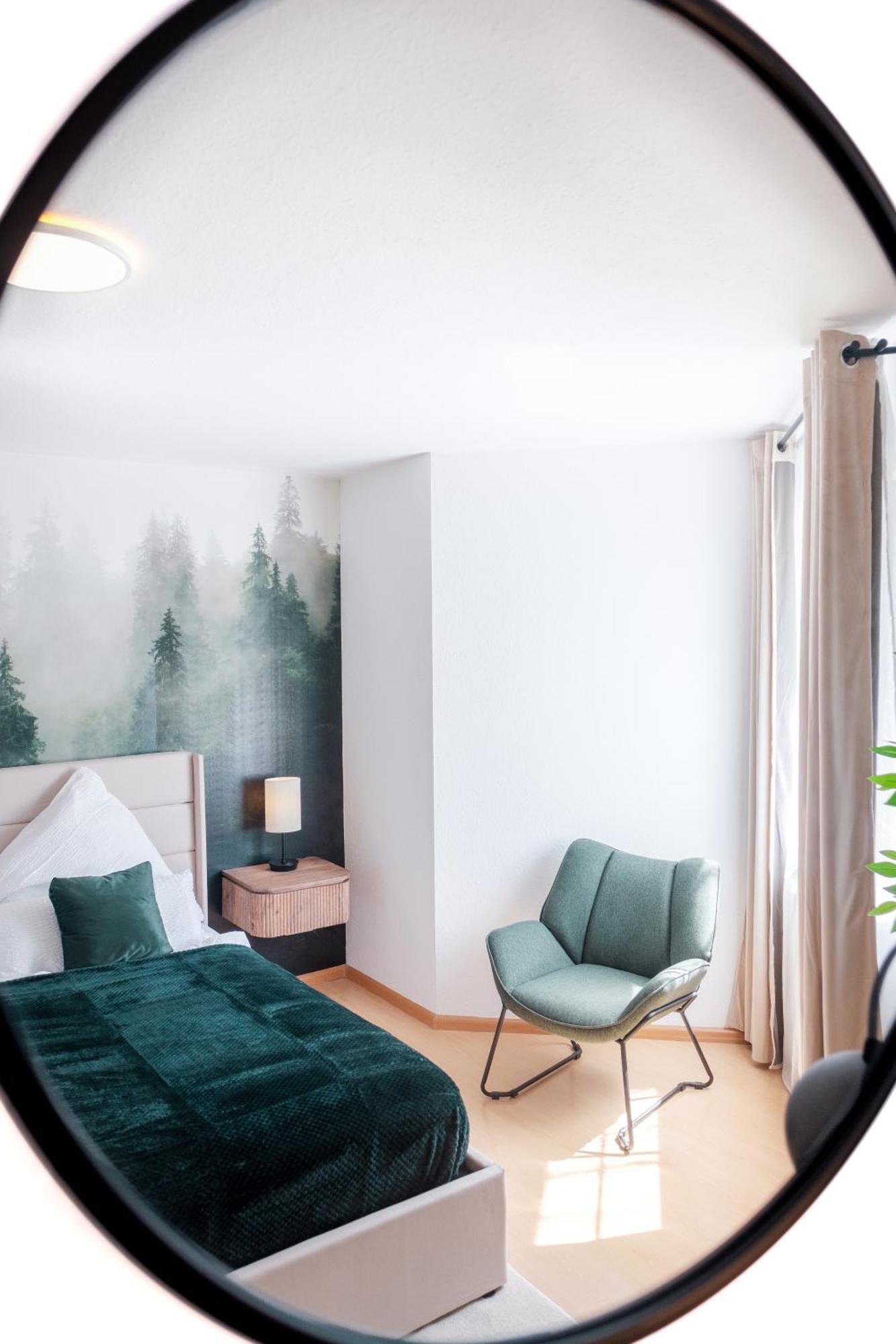 Blackforest Hideaway, Freiburg, Europapark, Schwarzwald Apartment Teningen