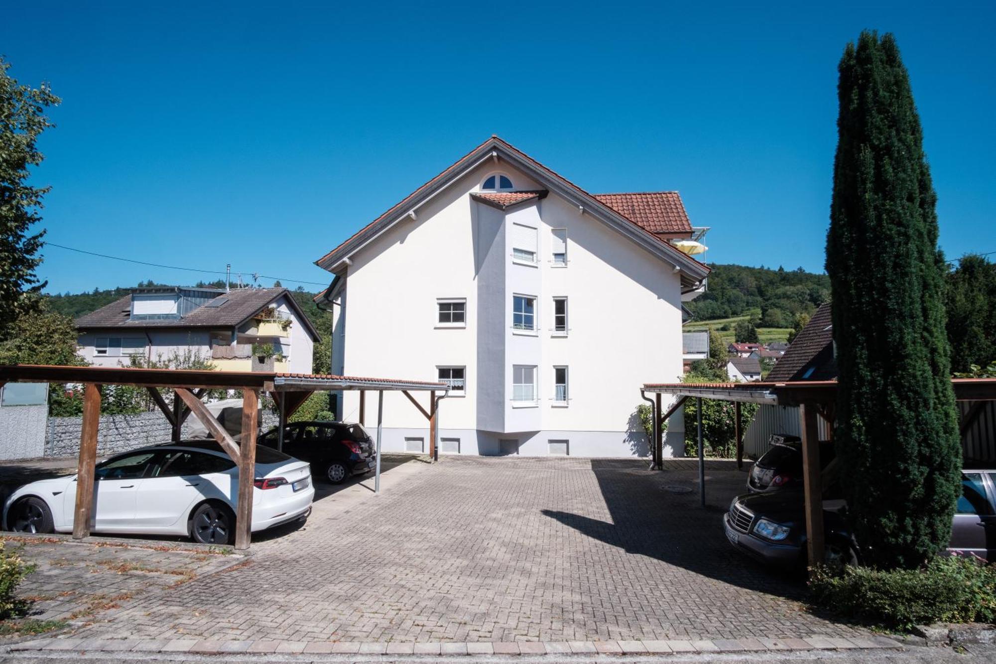 Blackforest Hideaway, Freiburg, Europapark, Schwarzwald Apartment